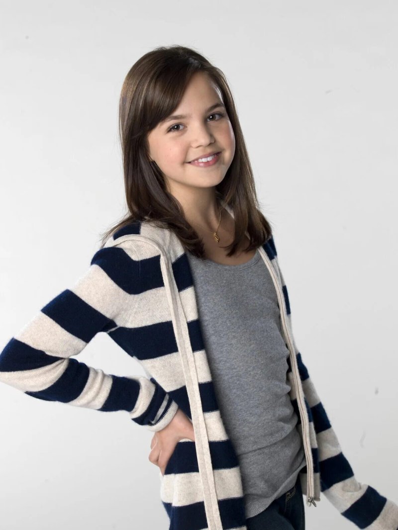 Bailee madison