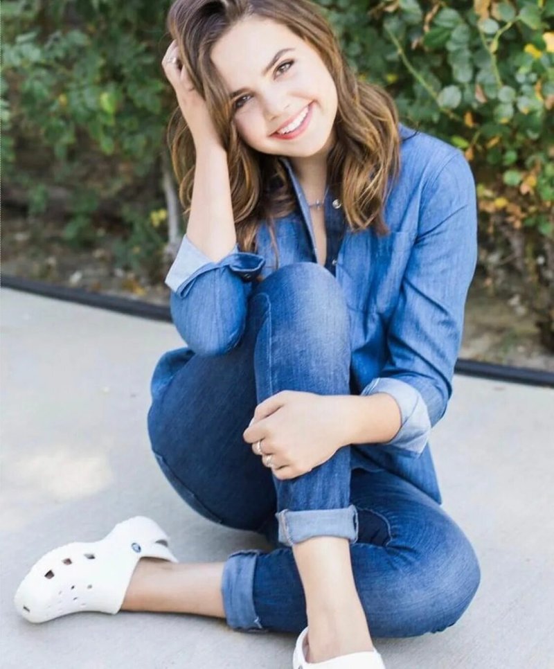 Bailee madison