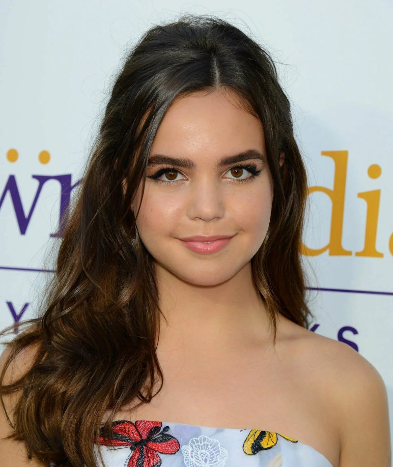 Bailee madison