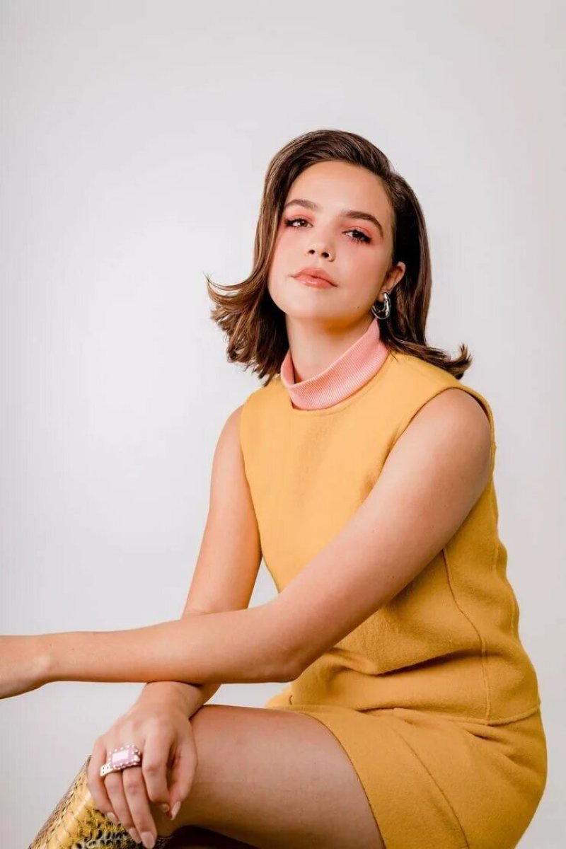 Bailee madison