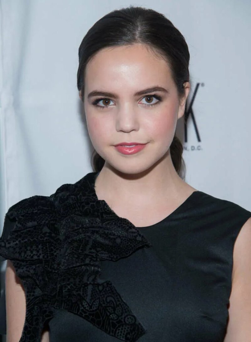 Bailee madison