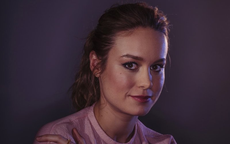 Brie larson