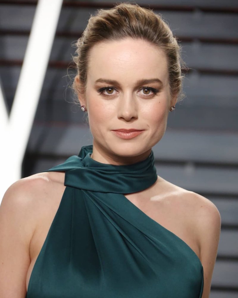 Brie larson