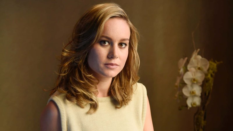 Brie larson