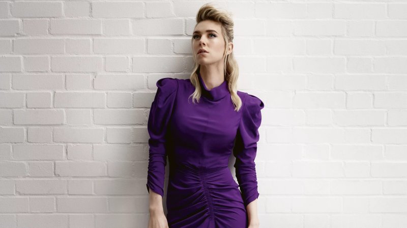 Vanessa kirby