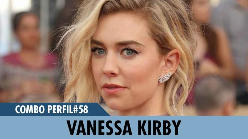 Vanessa kirby