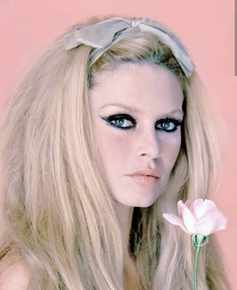 Bridget bardot