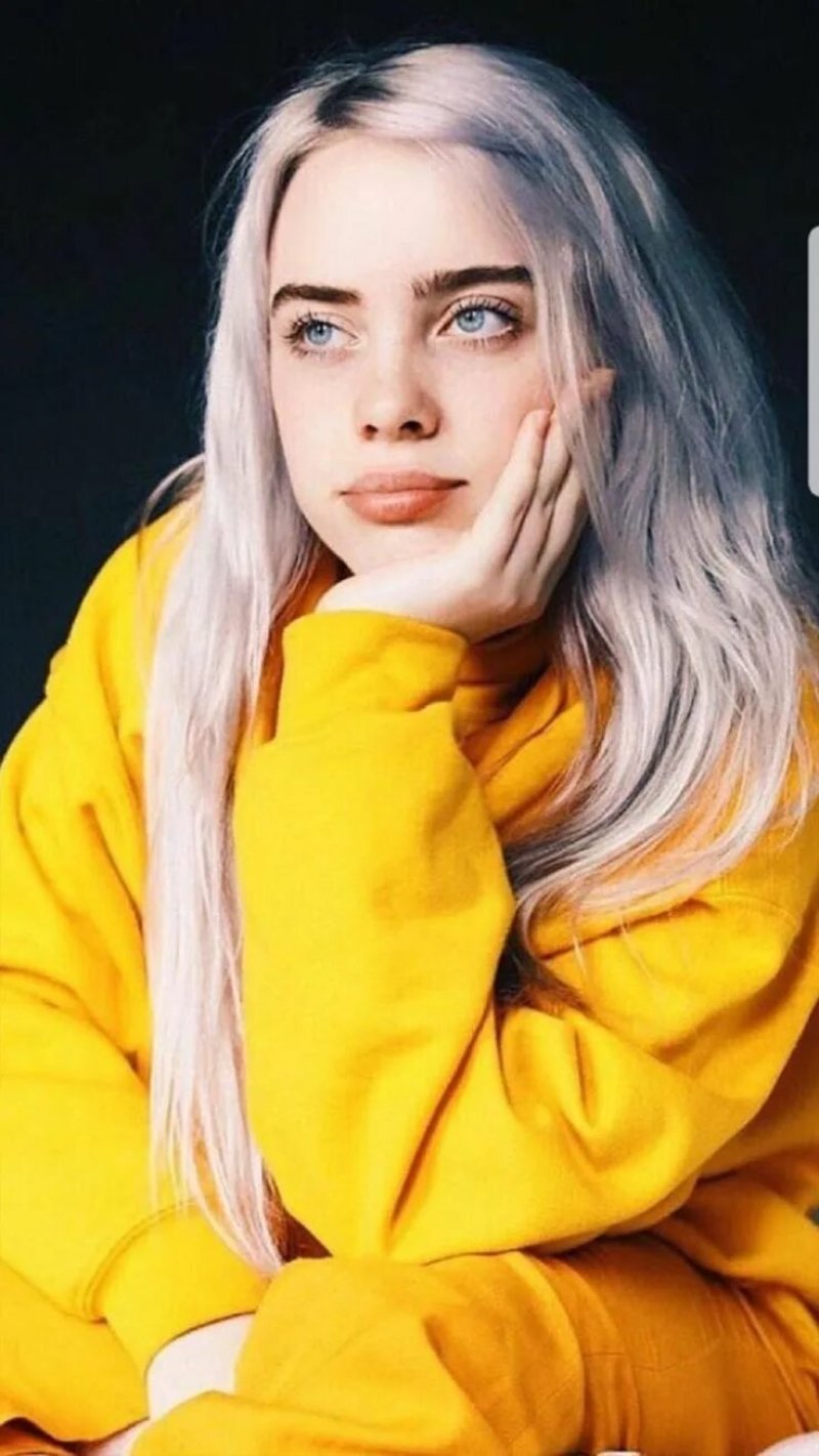 Billie eilish