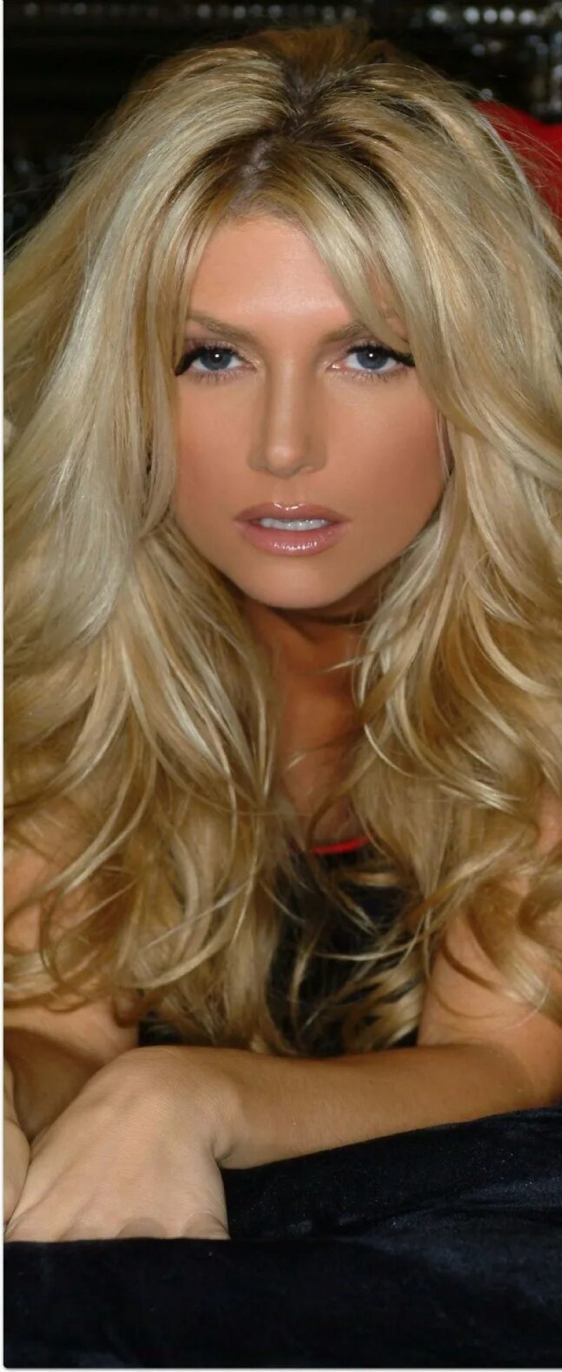 Brande roderick