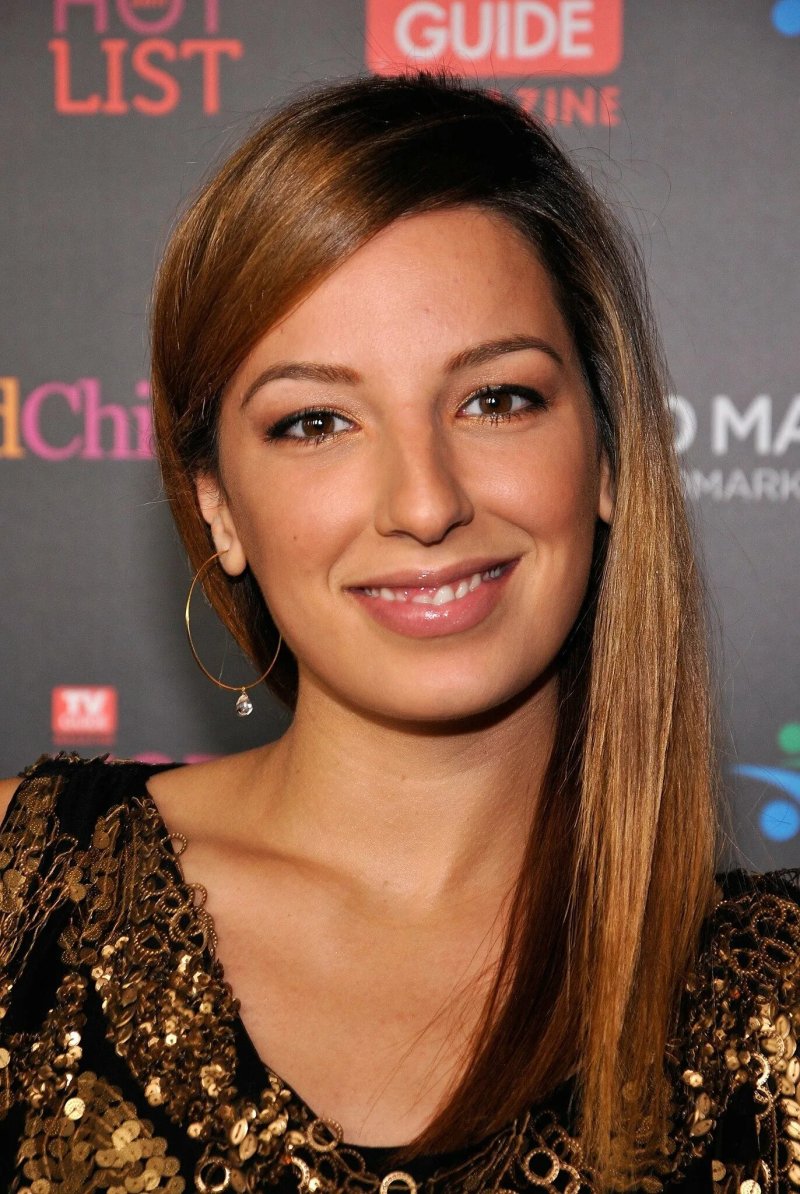Vanessa lengies