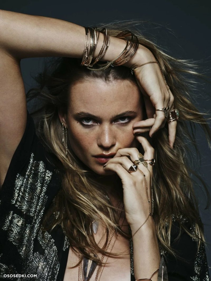 Behati prinsloo