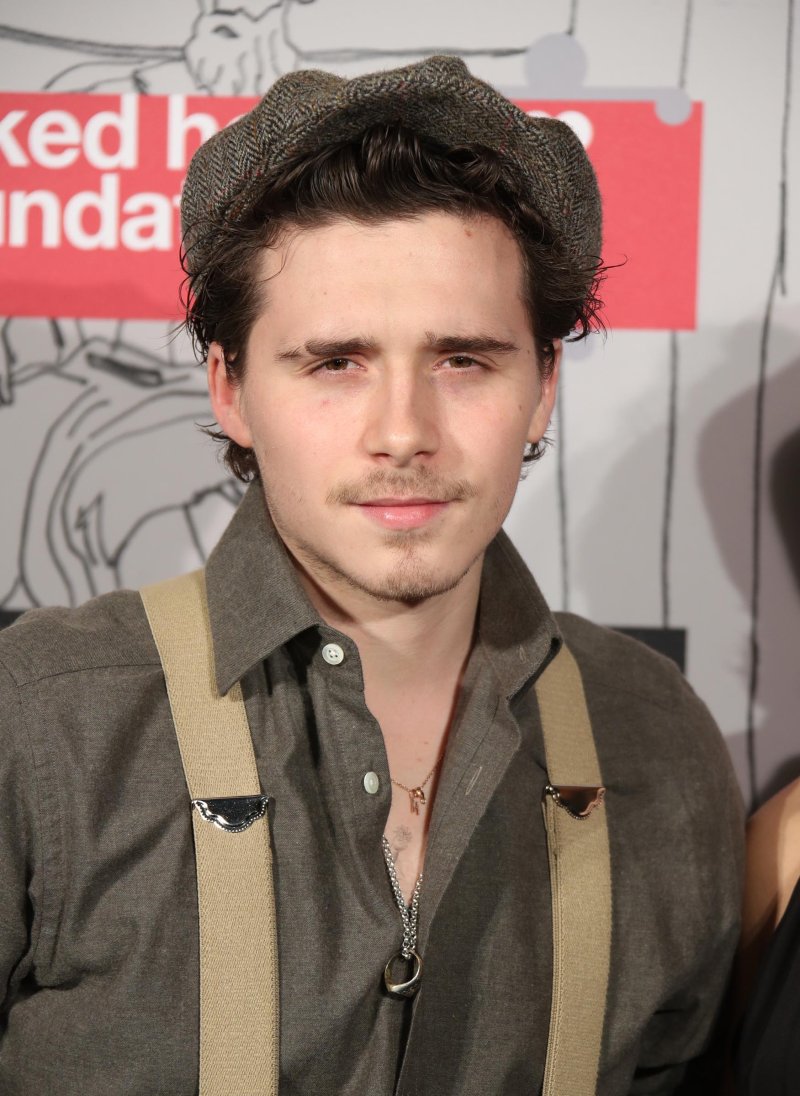 Brooklyn beckham