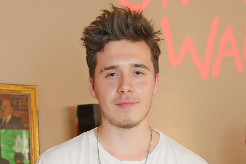 Brooklyn beckham