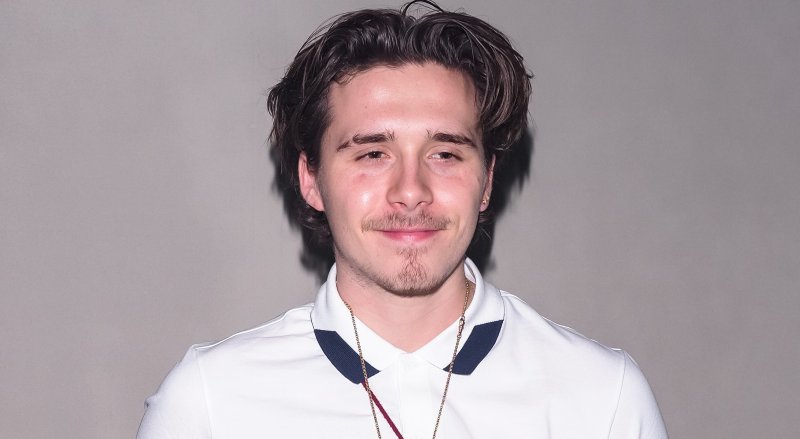 Brooklyn beckham