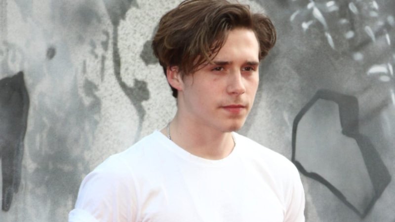 Brooklyn beckham