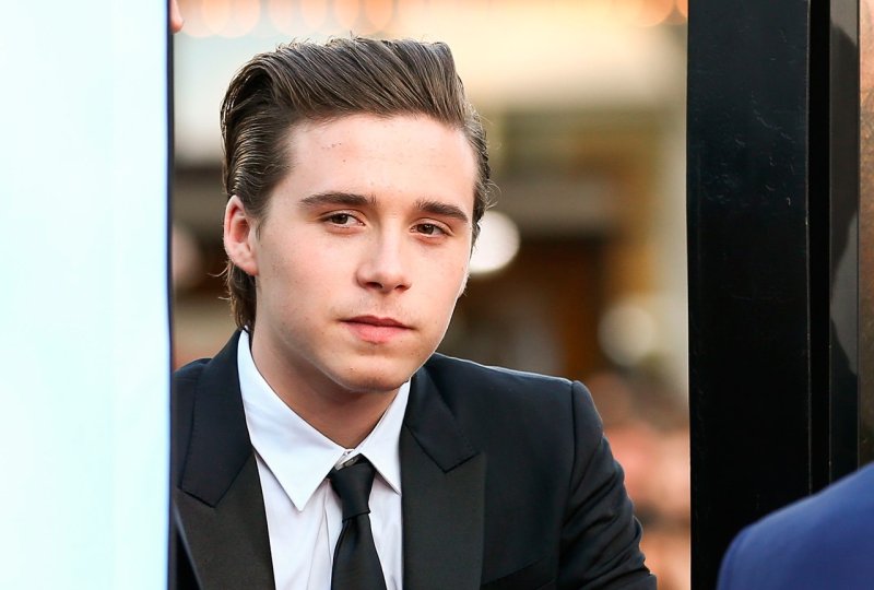 Brooklyn beckham