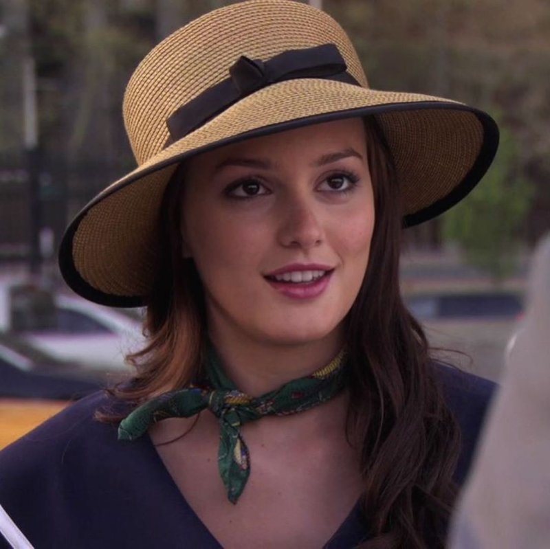 Blair waldorf