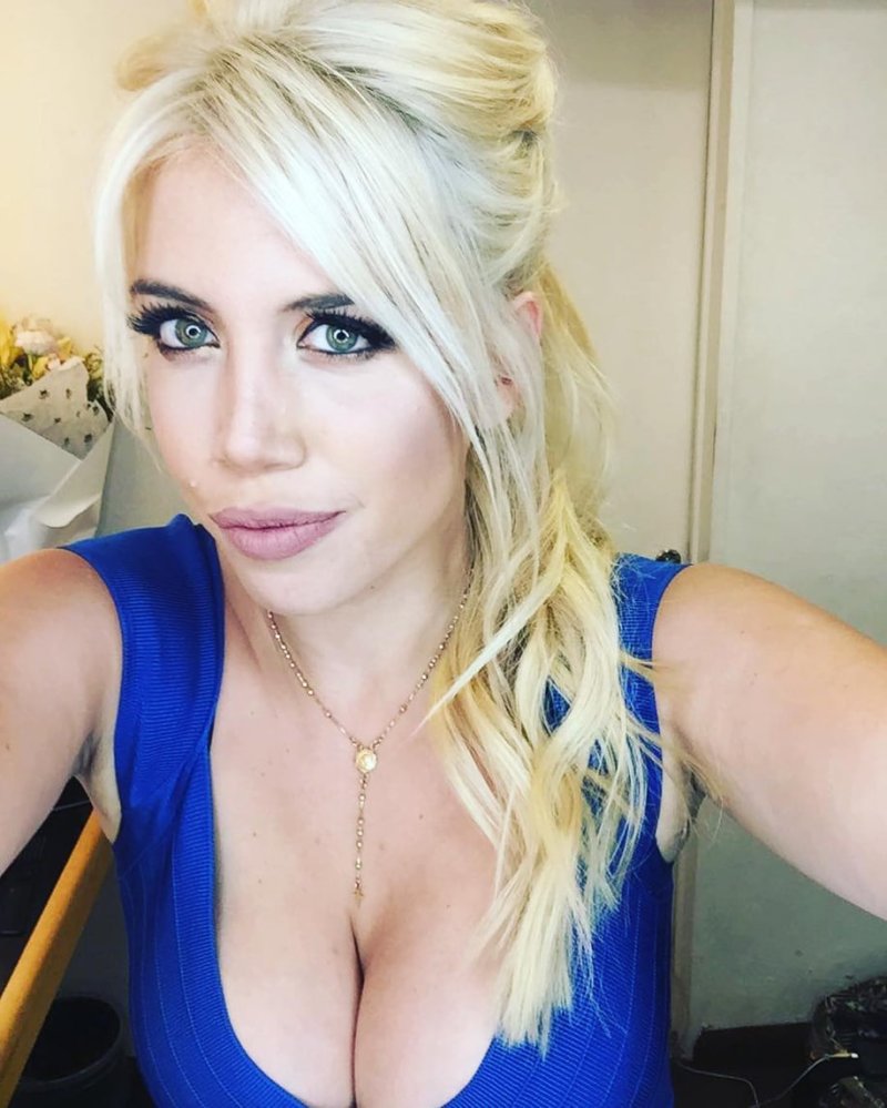 Wanda nara