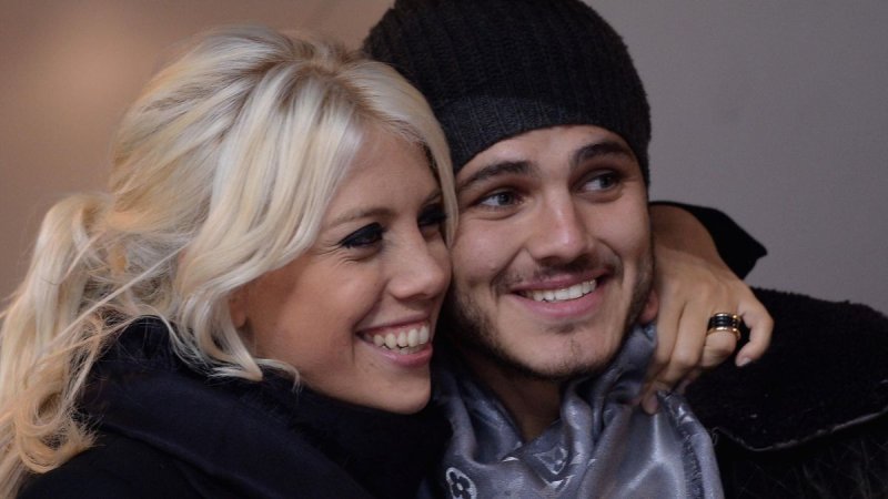 Wanda nara icardi