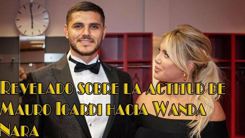 Icardi wanda nara