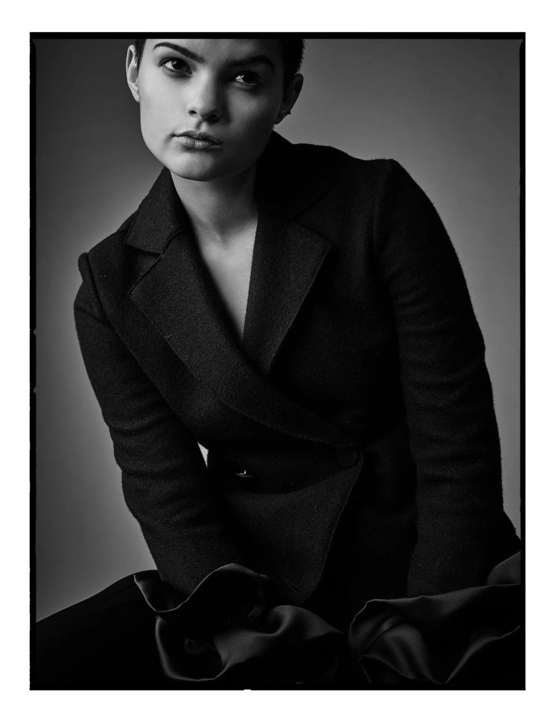 Brianna hildebrand