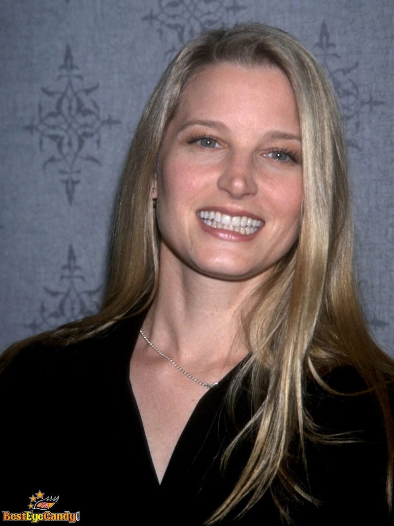 Bridget fonda