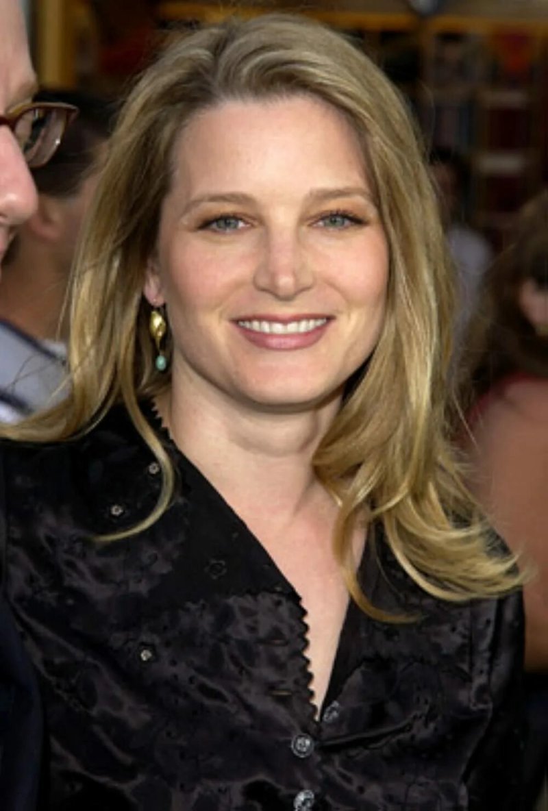 Bridget fonda