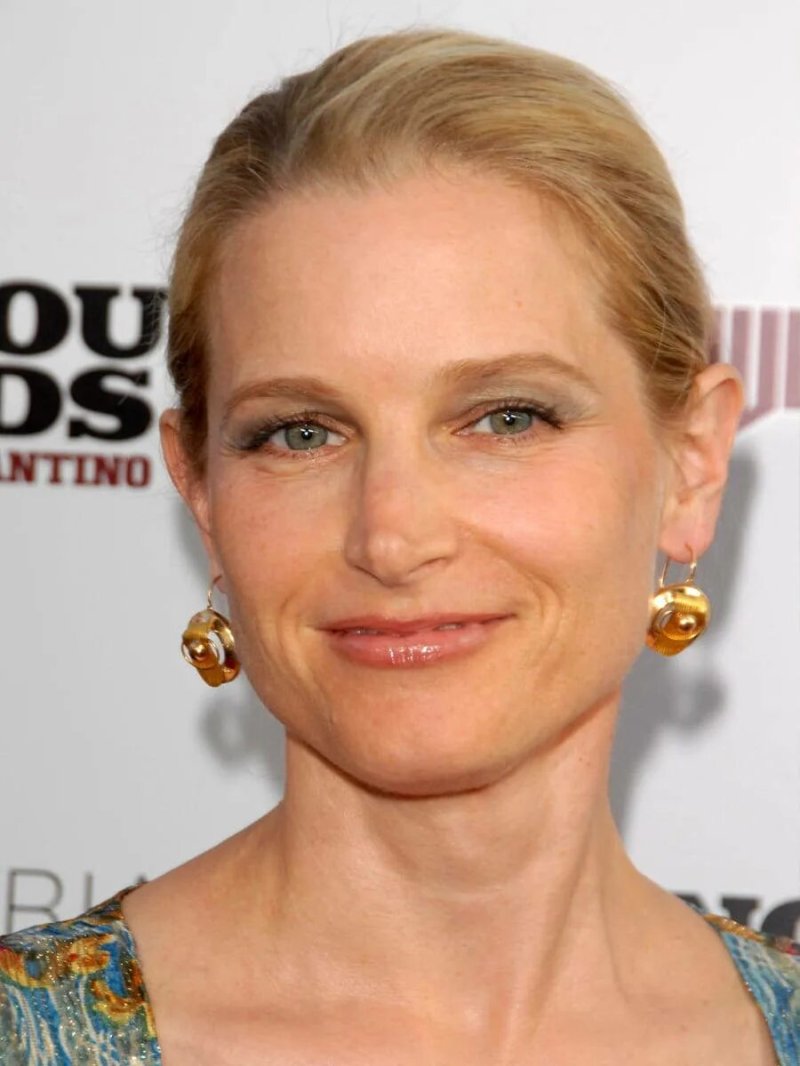 Bridget fonda