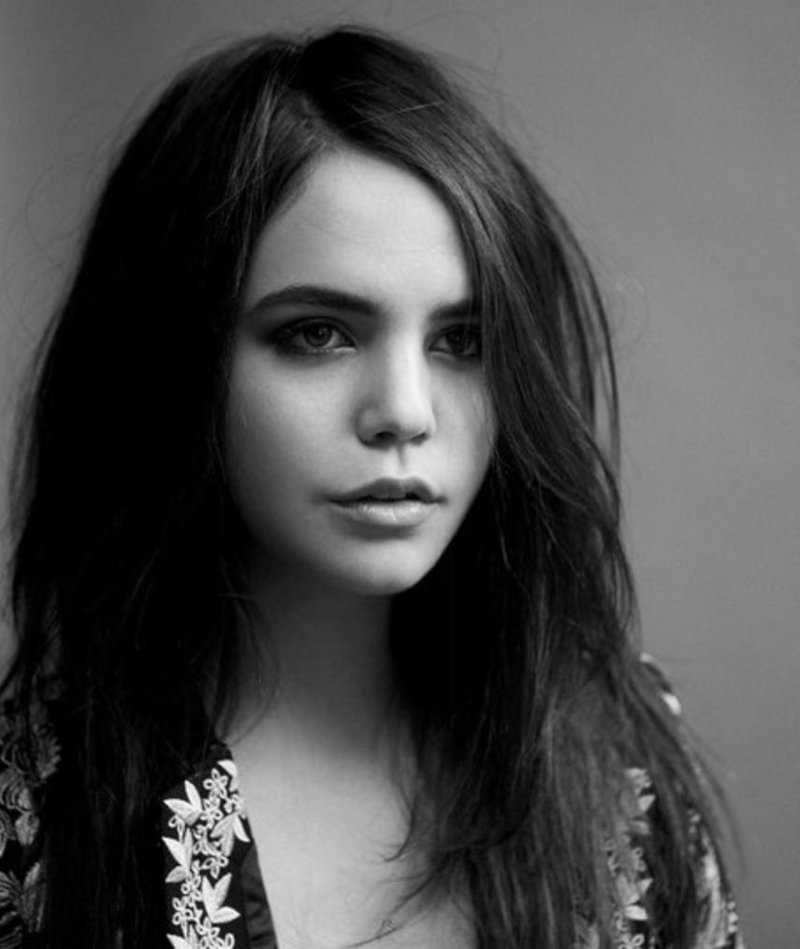 Bailee madison