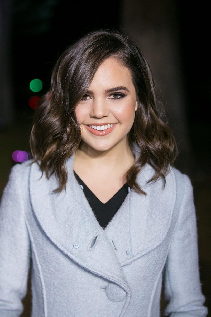 Bailee madison