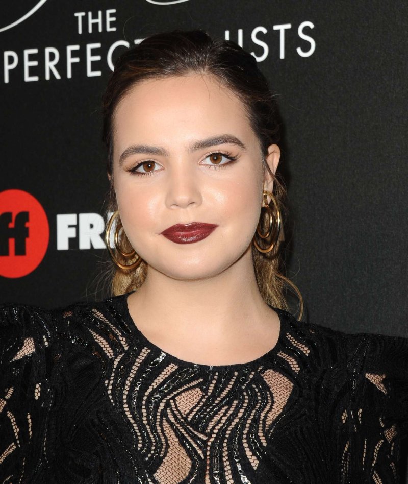 Bailee madison