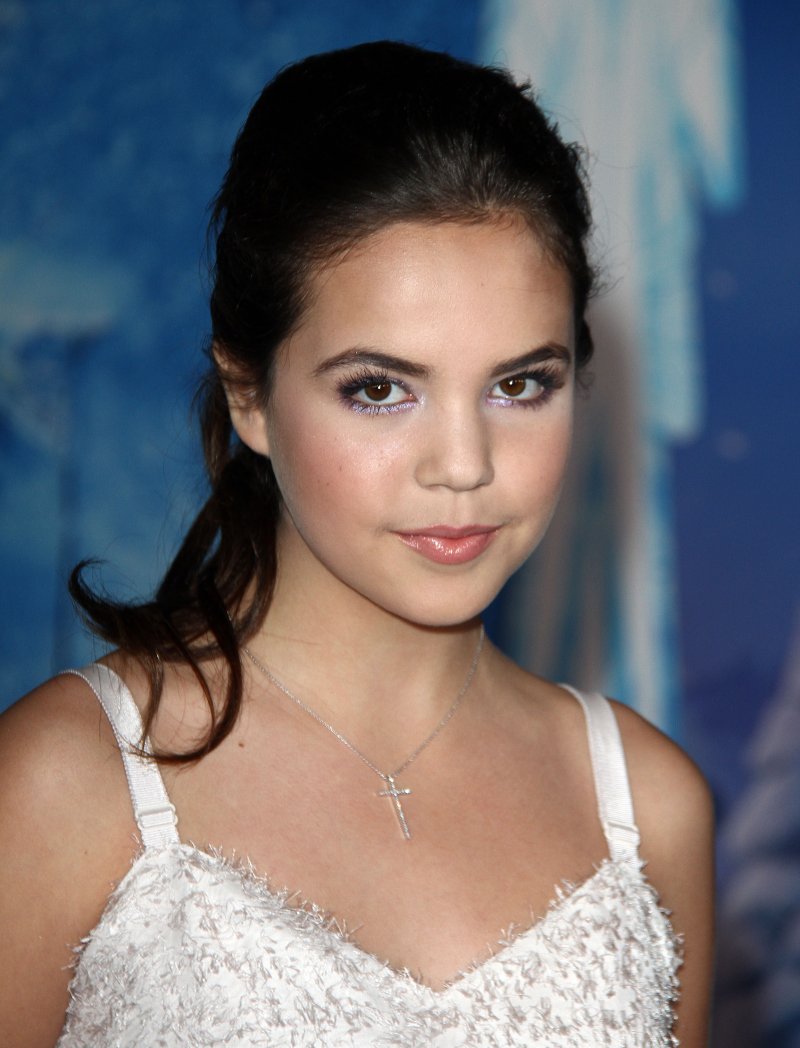 Bailee madison