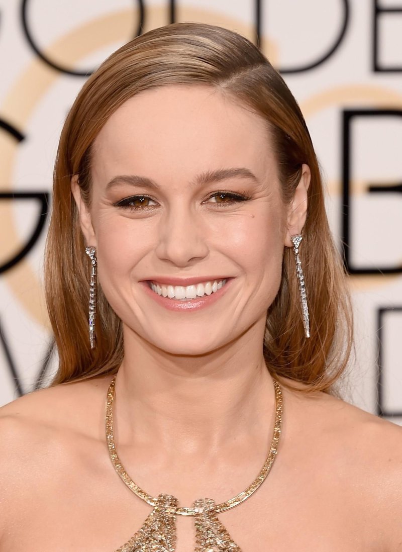 Brie larson