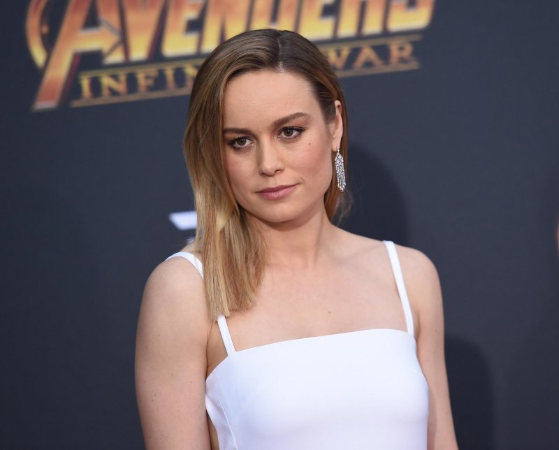 Brie larson