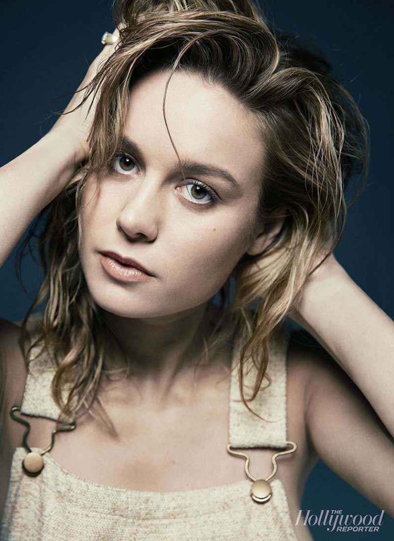 Brie larson