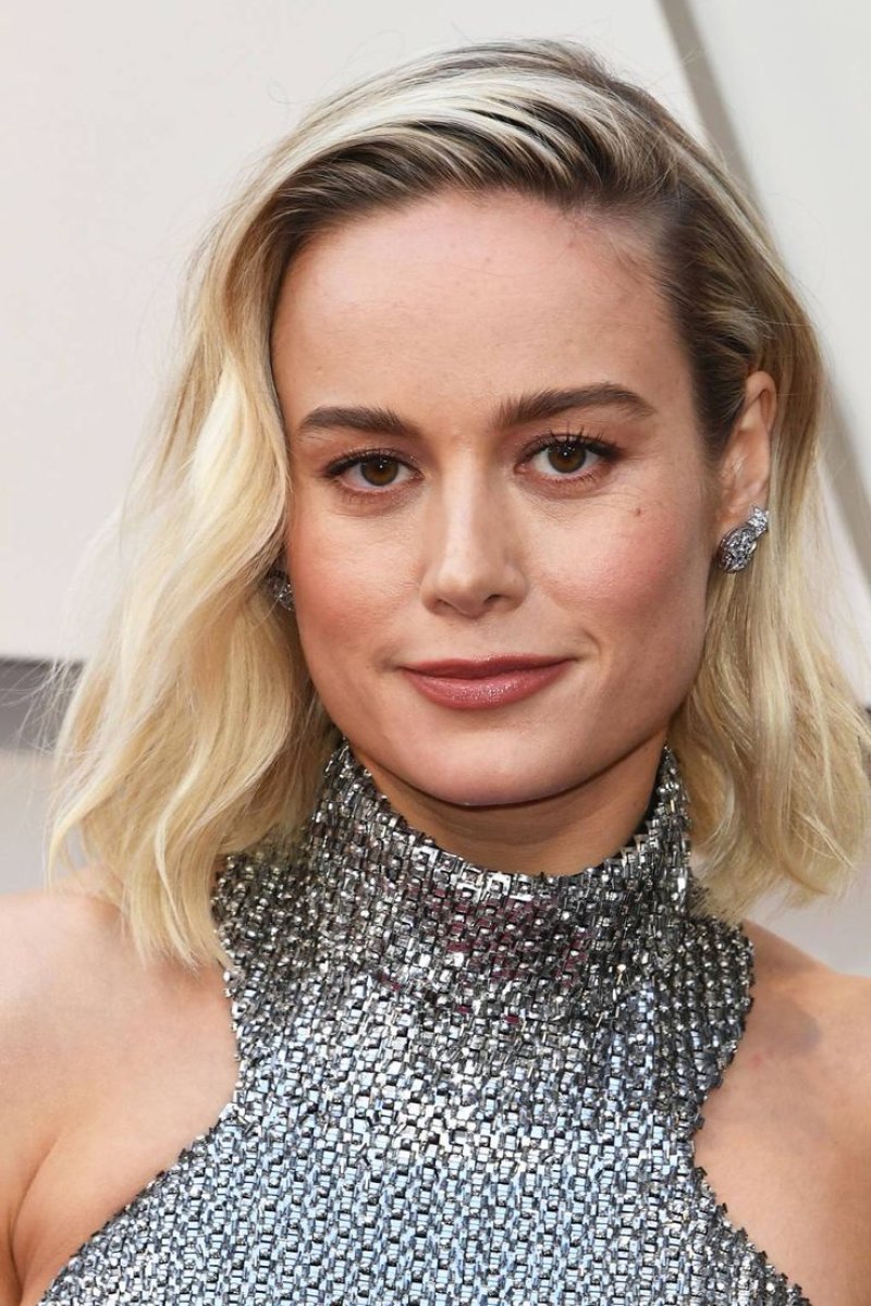 Brie larson