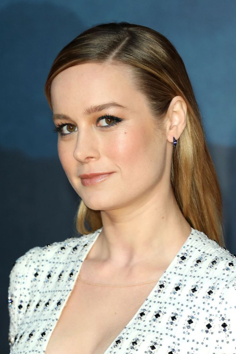 Brie larson