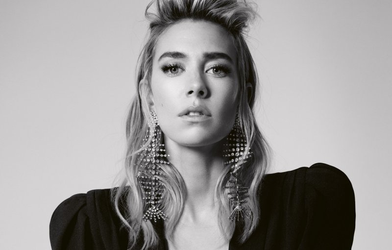 Vanessa kirby