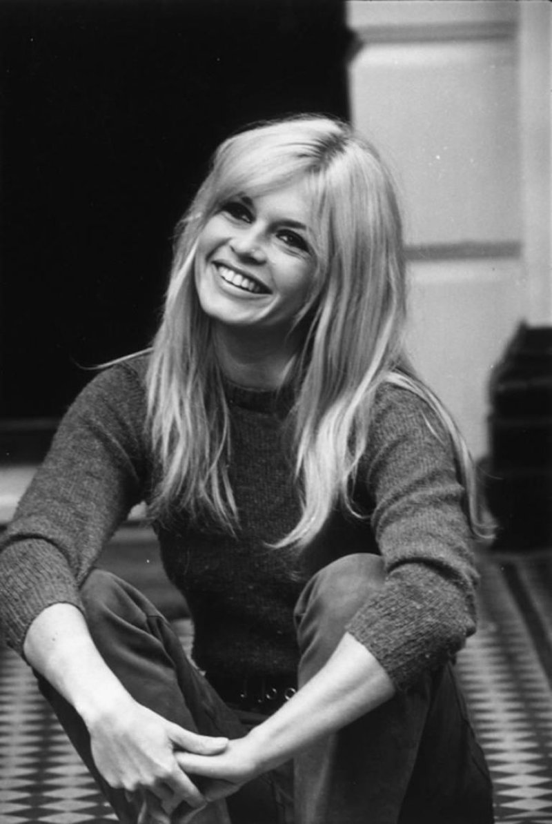 Bridget bardot