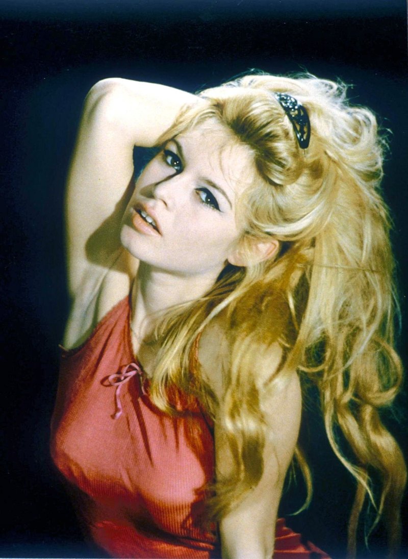 Bridget bardot