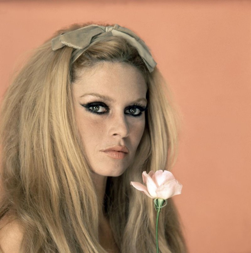 Bridget bardot