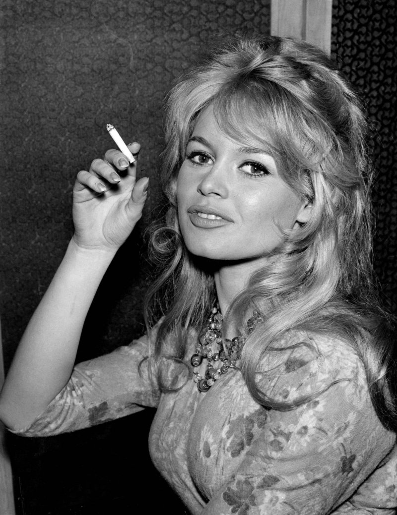 Bridget bardot