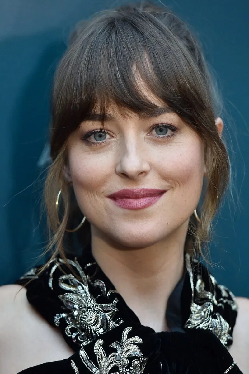 Dakota johnson