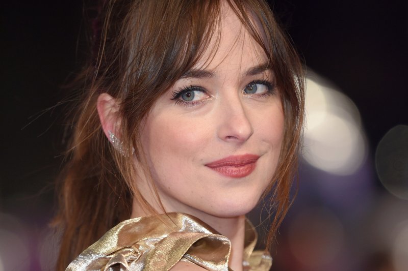 Dakota johnson