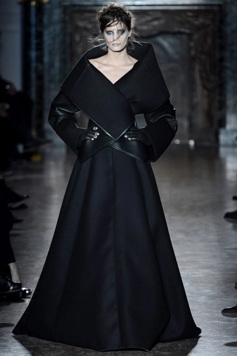 Gareth pugh фэшн