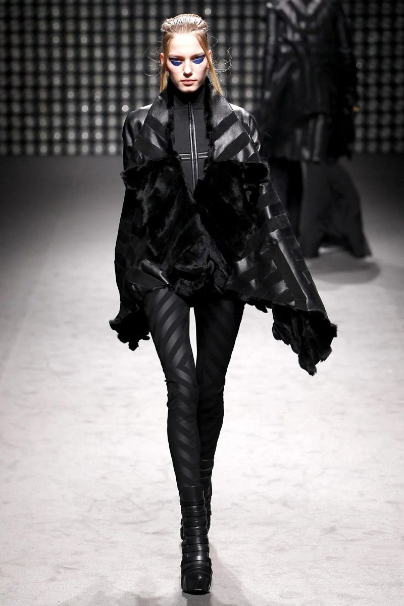 Gareth pugh коллекции