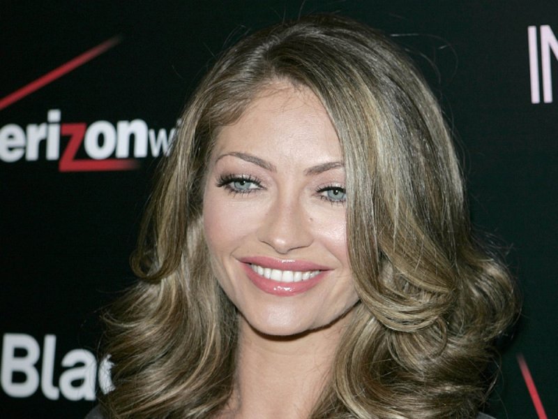 Rebecca gayheart