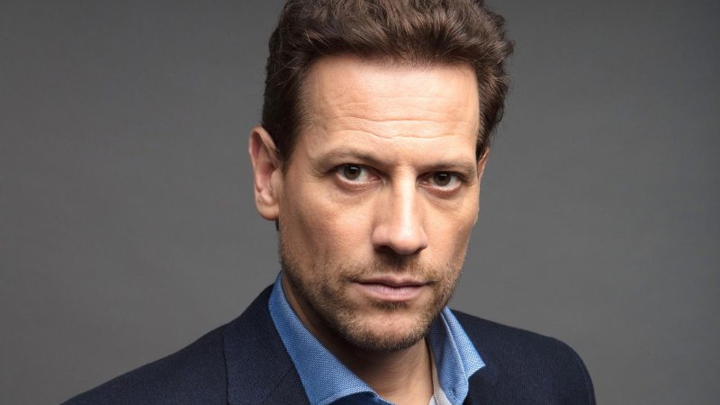 Ioan gruffudd