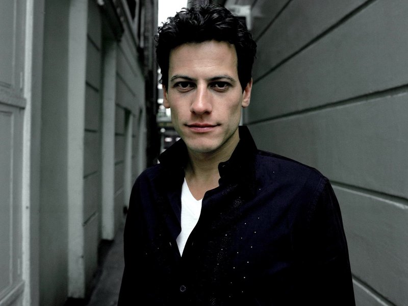 Ioan gruffudd