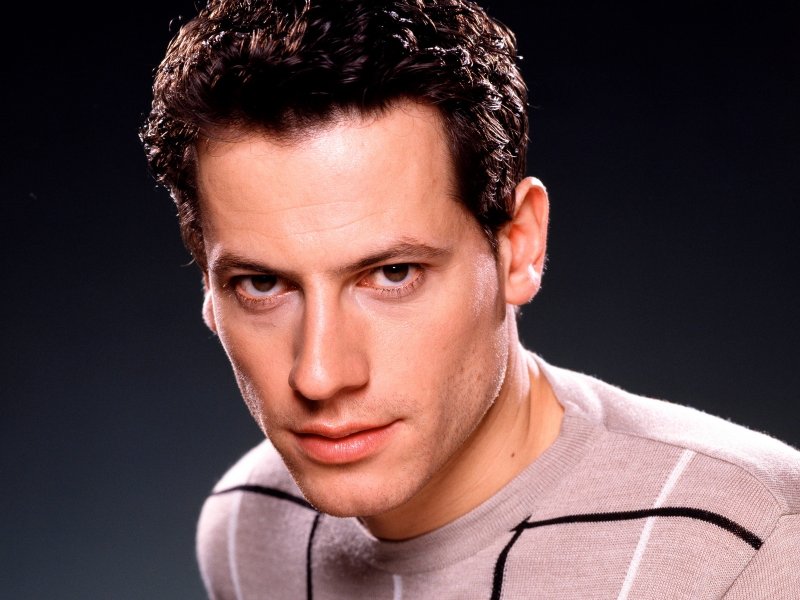 Ioan gruffudd